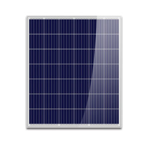 Glass solar panel 180W