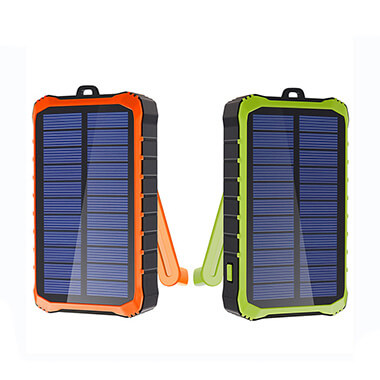 Emergency Solar Products