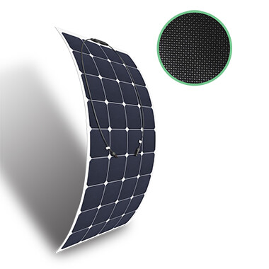 Flexible Solar Panel