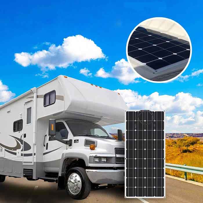 Flexible-Solar-Panel-Applications--Touring-car