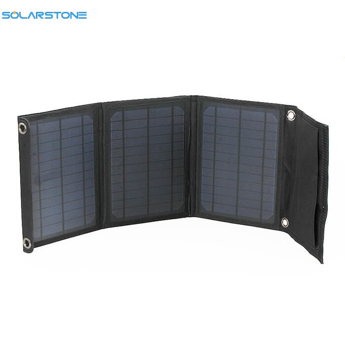 Foldable Solar Panel (1)