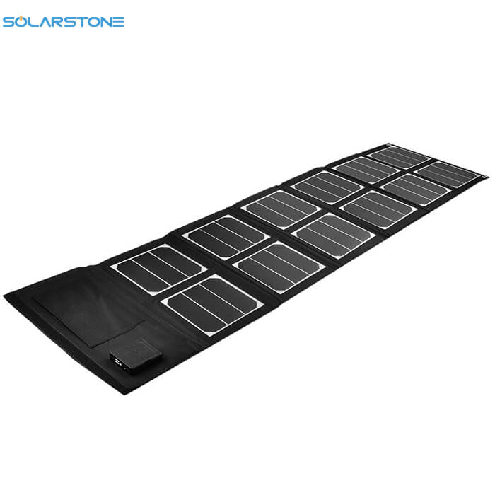Foldable Solar Panel (2)