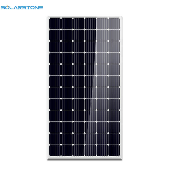 Monocrystalline Solar Panel