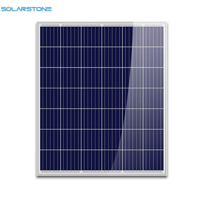 Polycrystalline Solar Panel (1)