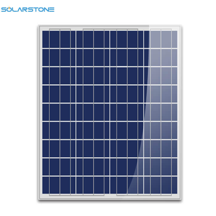 Polycrystalline Solar Panel (2)