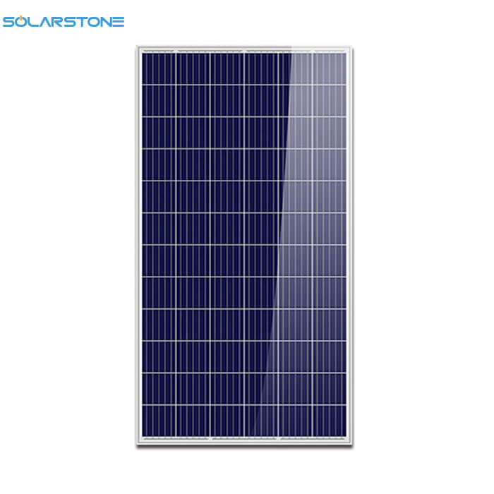 Polycrystalline Solar Panel