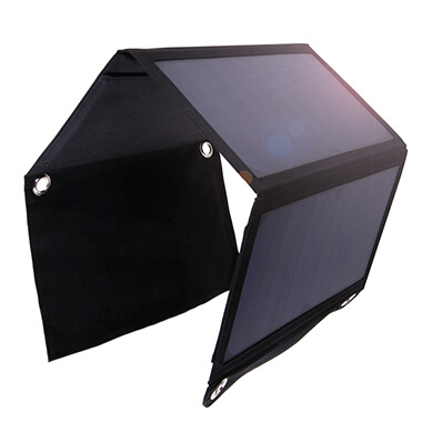 Portable Solar Charger