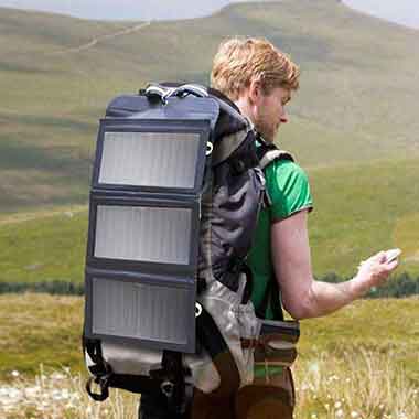 Portable-Solar-Panel