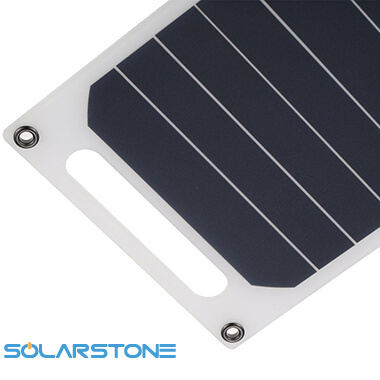 Portable Solar Panel Details (3)