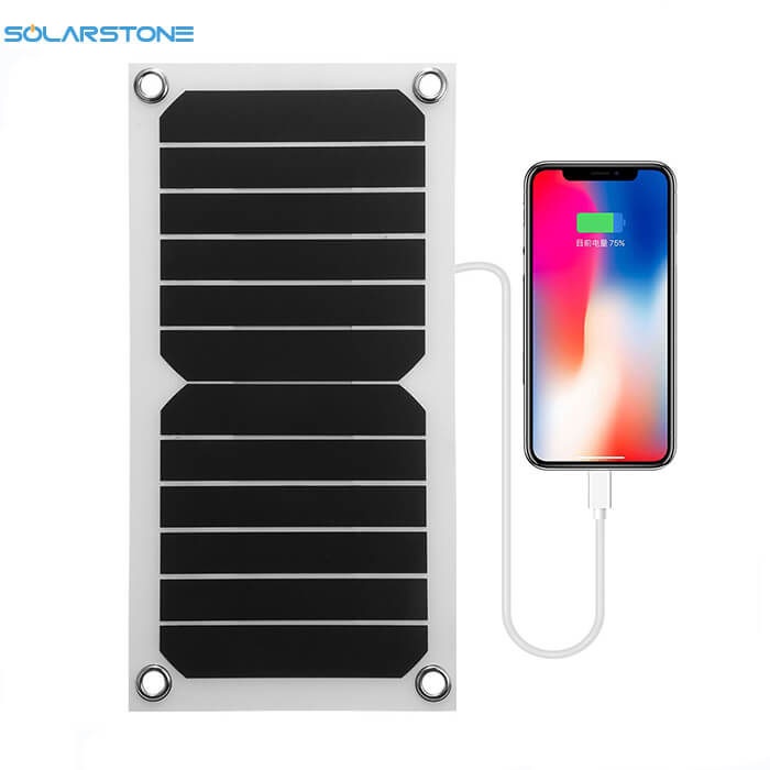 Solar Charger (1)