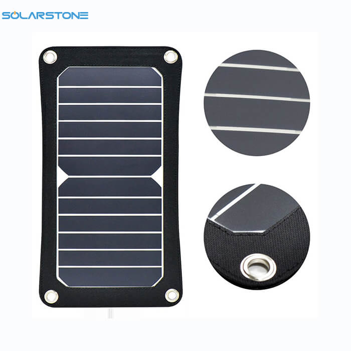 Solar Charger (2)