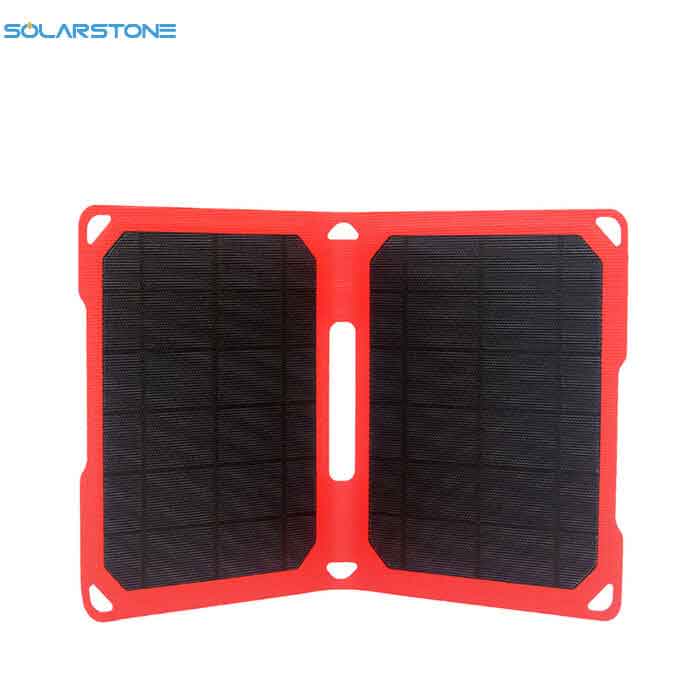 Solar-Charger