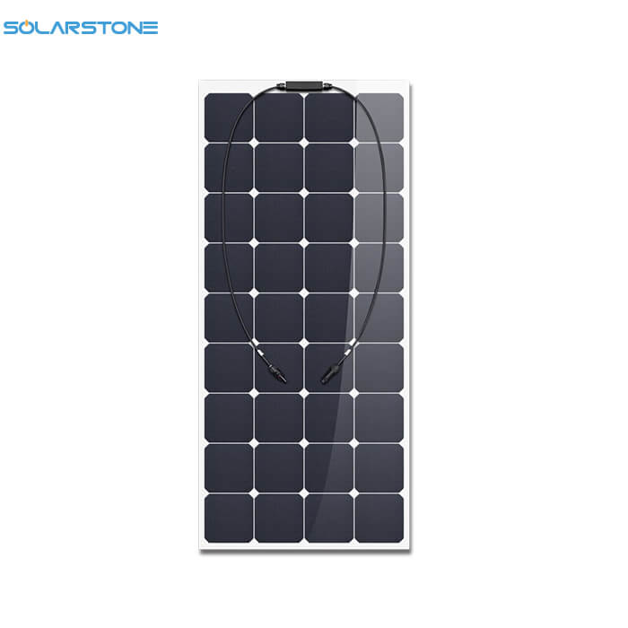 Sunpower Flexible Solar Panel (1)