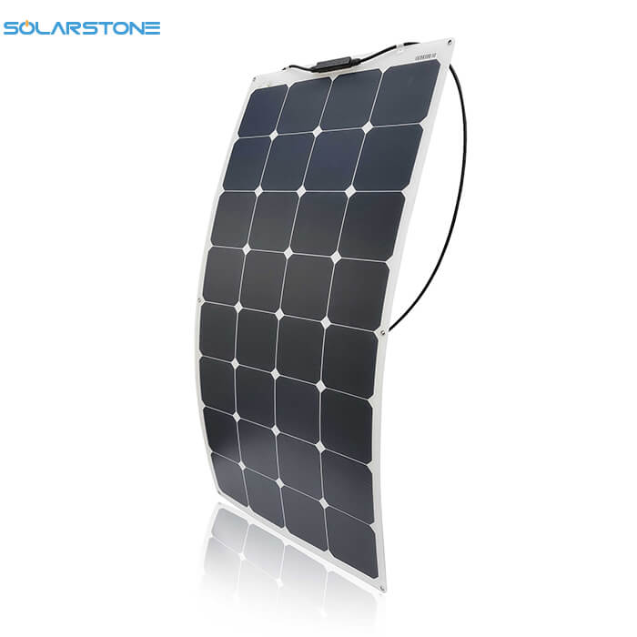 Sunpower Flexible Solar Panel (2)