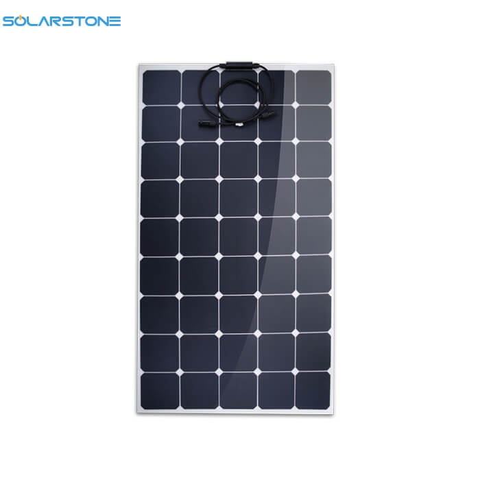 Sunpower Flexible Solar Panel (3)