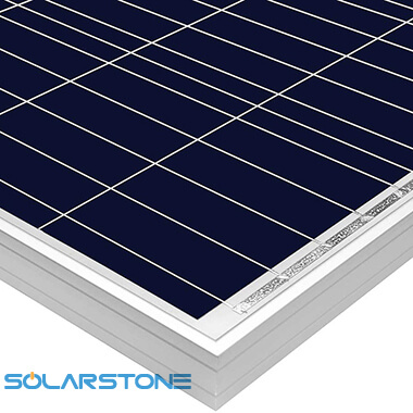 solar aluminum frame