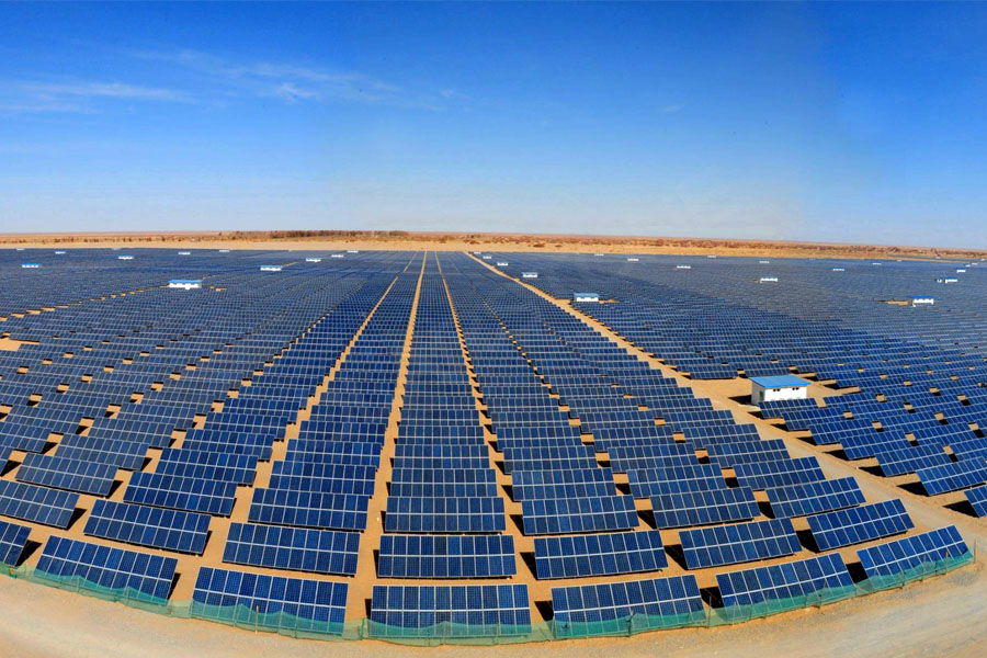 Review of China’s PV Industry In 2020 And Prospect In 2021 – Solarstone ...