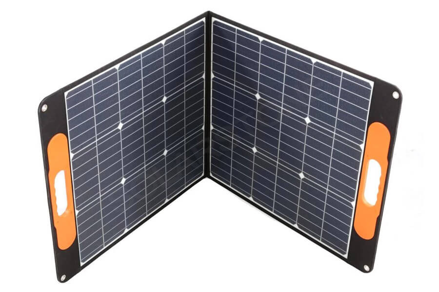 What should you look for when buying portable solar panels ...